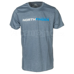 Camiseta de hombre Northfinder Fatra