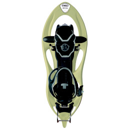 Raquetas de nieve TSL 305 Initial beige CHAMOIS
