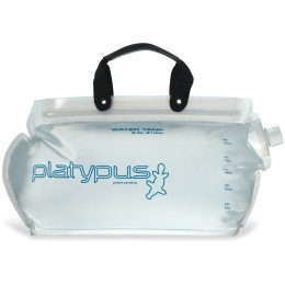 Bolsa de agua Platypus Platy Water Tank 2.0L transparente