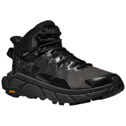 Calzado de hombre Hoka M Trail Code Gtx negro Black / Raven