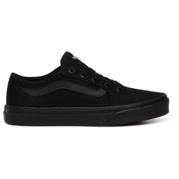 Calzado de mujer Vans Wm Filmore Decon negro (Canvas) Black/Black