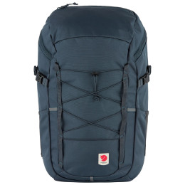 Mochila Fjällräven Skule Top Zip 30 azul Navy