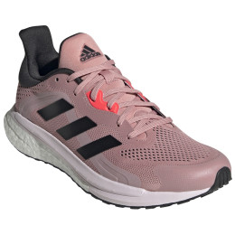 Calzado de mujer Adidas Solar Glide 4 St W rosa wonder mauve
