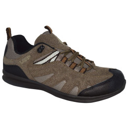 Calzado de mujer Loap Nisa W marrón