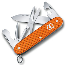 Navaja Victorinox Pioneer X Alox LE 2021