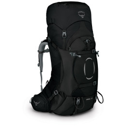 Mochila de senderismo para mujer Osprey Ariel 55 II