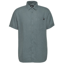 Camisa de hombre Mammut Alvra Summer Shirt Men