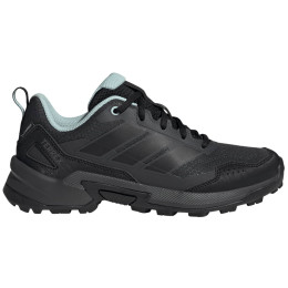 Calzado de senderismo para mujer Adidas Terrex Eastrail 3 C gris oscuro Carbon/Cblack/Seflaq