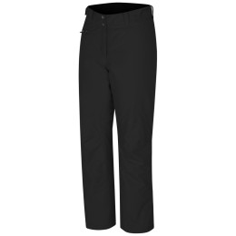 Pantalones de esquí para mujer Hannah Dayen negro Anthracite
