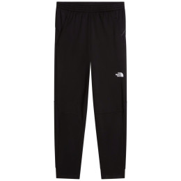 Pantalones de chándal para hombre The North Face M Mountain Athletics Fleece Pant 2.0 negro TNF BLACK