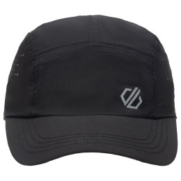 Gorra Dare 2b Endurance Multipanel Cap negro Black