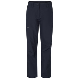 Pantalones de mujer Hannah Belen negro anthracite