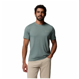 Camiseta de hombre Columbia Parsons Point™ SS Back Graphic Tee
