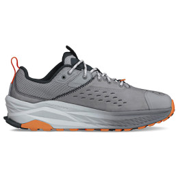 Calzado de senderismo para hombre Altra M Olympus 6 Hike Low Gtx