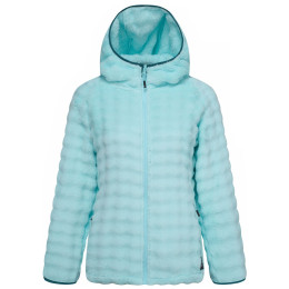 Sudadera de mujer Regatta Endra azul claro Water Ballet