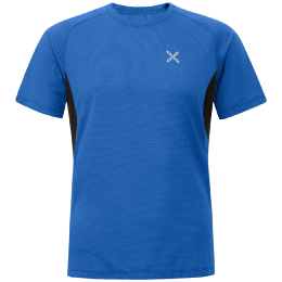 Camiseta funcional de hombre Montura Rise T-Shirt