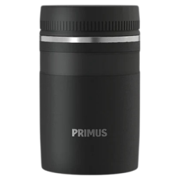 Termo para comida Primus Flinta 0,55 L gris Cliffside Ash