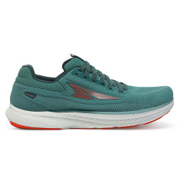 Zapatillas de carrera para mujer Altra Escalante 3 azul/verde Dusty Teal
