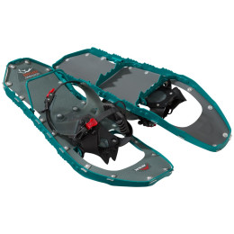 Raquetas de nieve MSR Lightning Explore W25 gris/verde teal