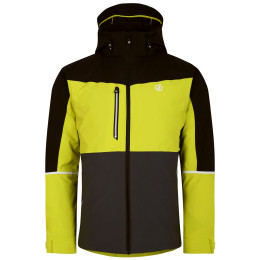Chaqueta de hombre Dare 2b Eagle Jacket amarillo NeonSpng/Blk
