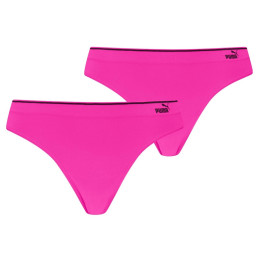 Bragas de mujer Puma Elements Sport Strings 2P
