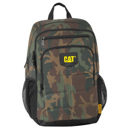 Mochila Caterpillar Mochila para portátil Millennial Classic Bennet