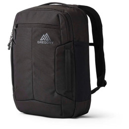 Mochila de viaje Gregory Border Easy Cabin 28L negro BLACK LICHEN