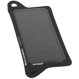 Funda Sea to Summit TPU Guide XL negro Black