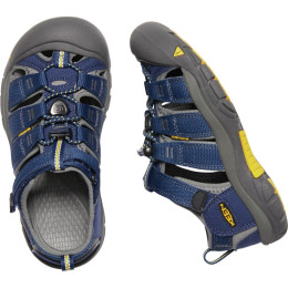 Sandalias para niños Keen Newport H2 JR