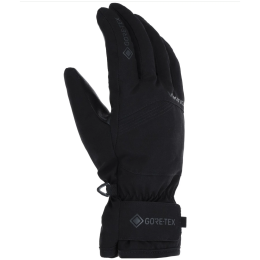 Guantes de esquí para hombre Viking Revo GTX Ski negro black