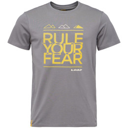 Camiseta de hombre Loap Alhan