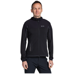 Sudadera funcional de hombre Kilpi Memphis