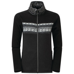 Sudadera de mujer Dare 2b Overawe negro Black