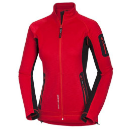 Sudadera de mujer Northfinder Michelle 2016