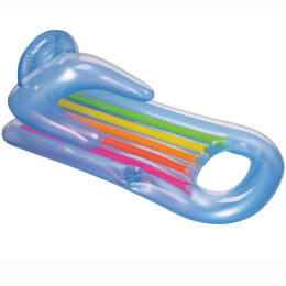 Tumbona hinchable Intex King Cool 58802EU
