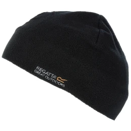 Gorro para niños Regatta Taz Hat II negro Black