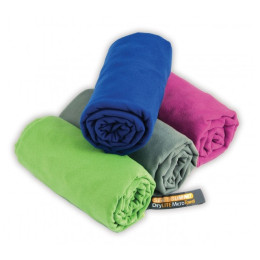 Toalla Sea to Summit Drylite Towel XS 2021