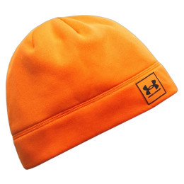 Gorro Under Armour M Storm CGI Beanie naranja Orange