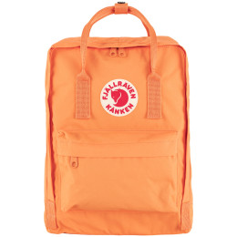 Mochila Fjällräven Kånken naranja claro Sunstone Orange