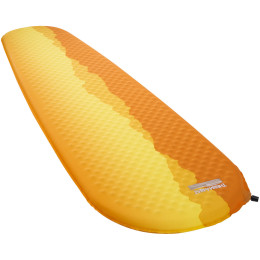 Colchoneta Therm-a-Rest ProLite Plus Mtn Limited amarillo/naranja MountainSunset
