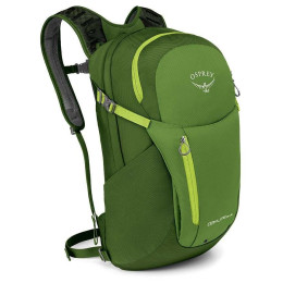 Mochila Osprey Daylite Plus 20L verde GrannySmithGreen