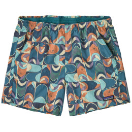 Pantalones cortos de mujer Patagonia W's Baggies Shorts - 5 in.