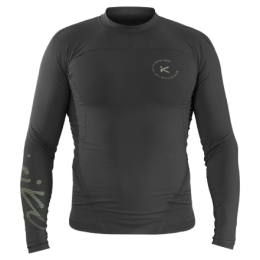 Camiseta de hombre Hiko SHADE V.4 L/S