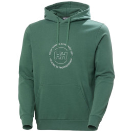 Sudadera de hombre Helly Hansen Core Graphic Hoodie