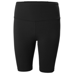 Pantalones cortos de mujer Helly Hansen W Friluft Short Tights negro Black