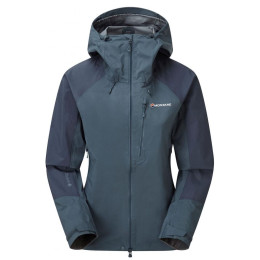 Chaqueta de mujer Montane Fem Alpine Resolve Jacket