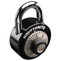 Cerradura de seguridad Kryptonite Gripper Combination padlock