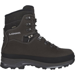Calzado de hombre Lowa Tibet Superwarm GTX marrón oscuro Slate