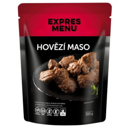 Plato preparado Expres menu Carne de vacuno 300 g