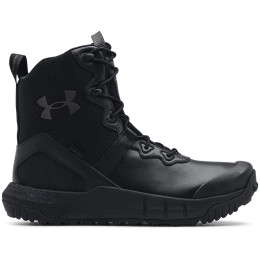 Calzado de hombre Under Armour MG Valsetz LTHR WP